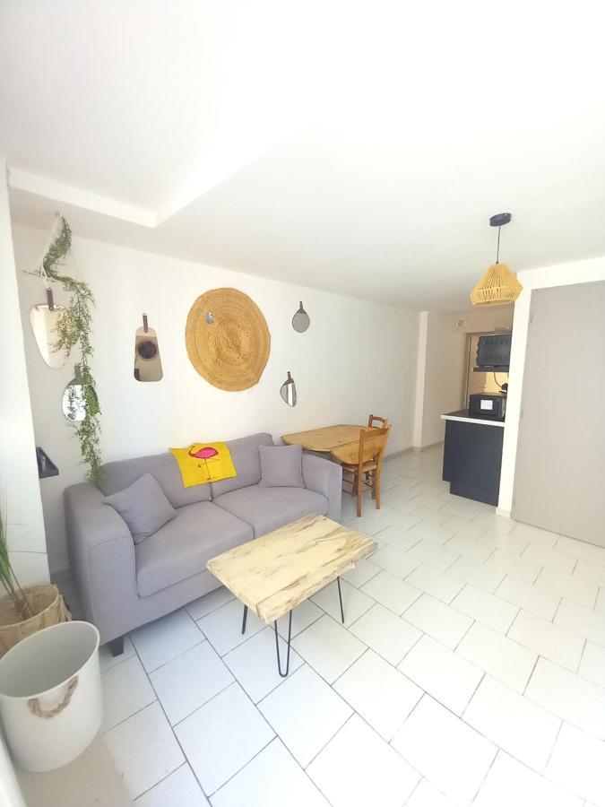 Le Cosy Clermont-l'Herault Exterior foto