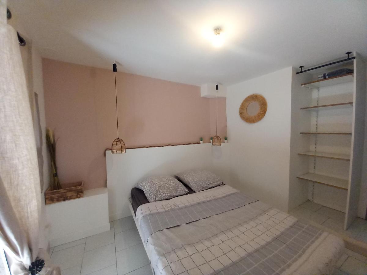 Le Cosy Clermont-l'Herault Exterior foto