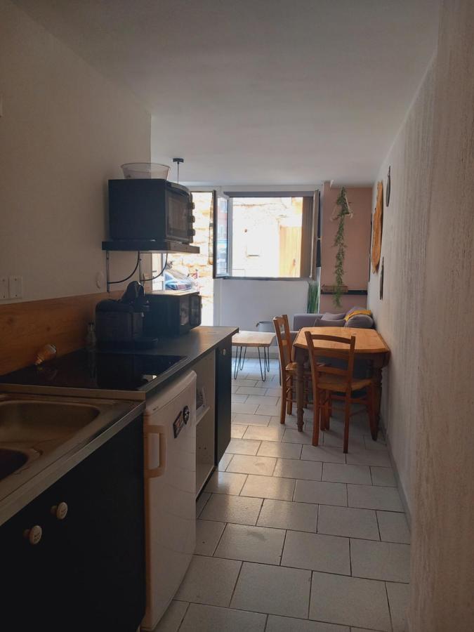 Le Cosy Clermont-l'Herault Exterior foto