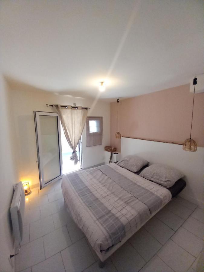 Le Cosy Clermont-l'Herault Exterior foto