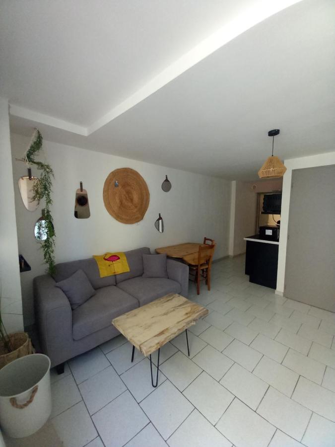 Le Cosy Clermont-l'Herault Exterior foto