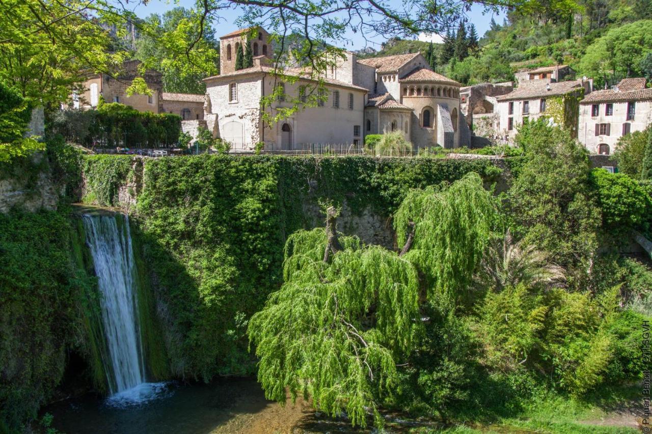 Le Cosy Clermont-l'Herault Exterior foto